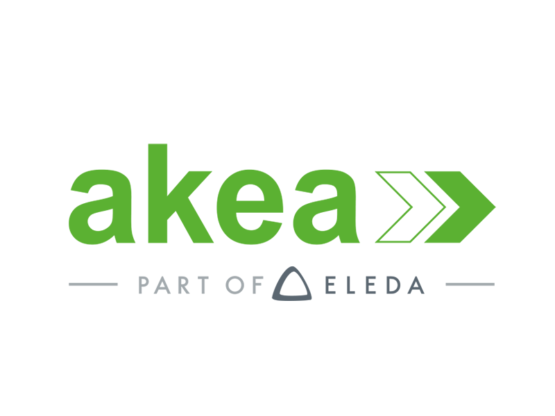 Akea - Partner LUGI handboll