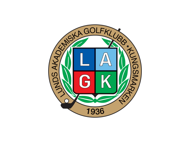 Lunds Akademiska Golfklubb - Partner LUGI handboll
