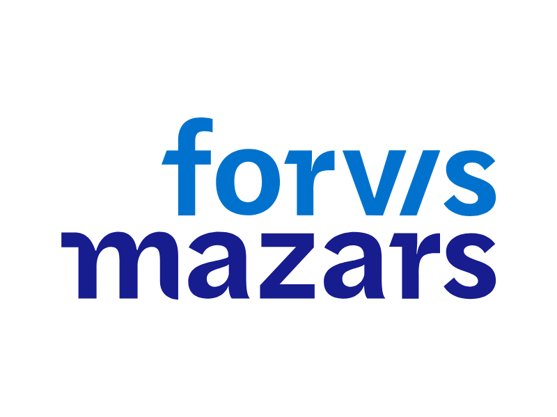 LUGI partner Forvis Mazar