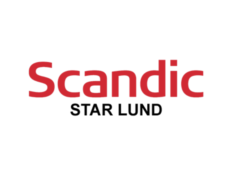 LUGI partner Scandic