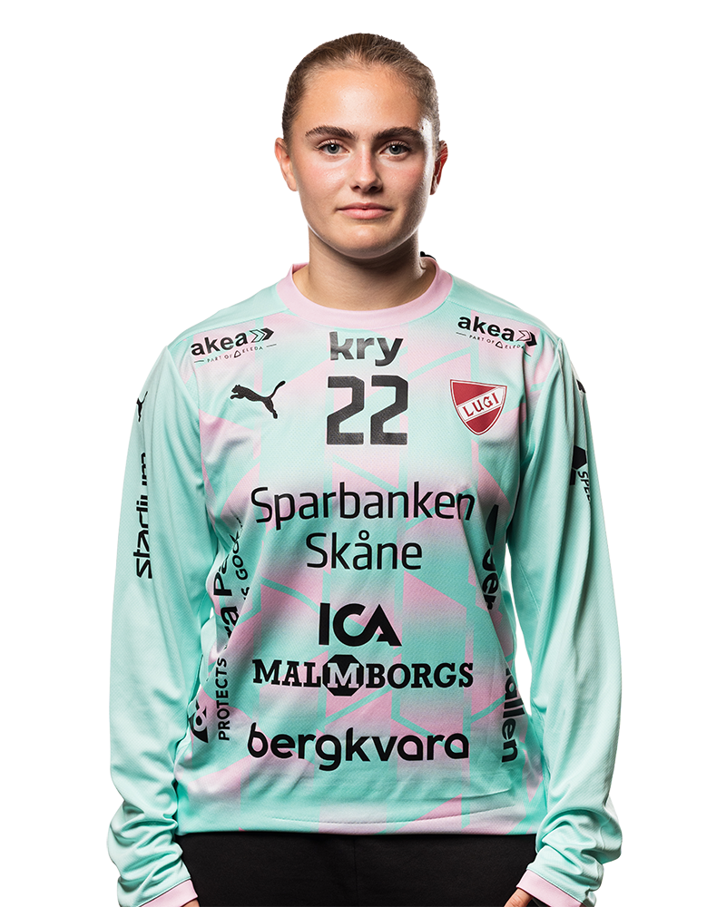 22 Julia Ekdahl