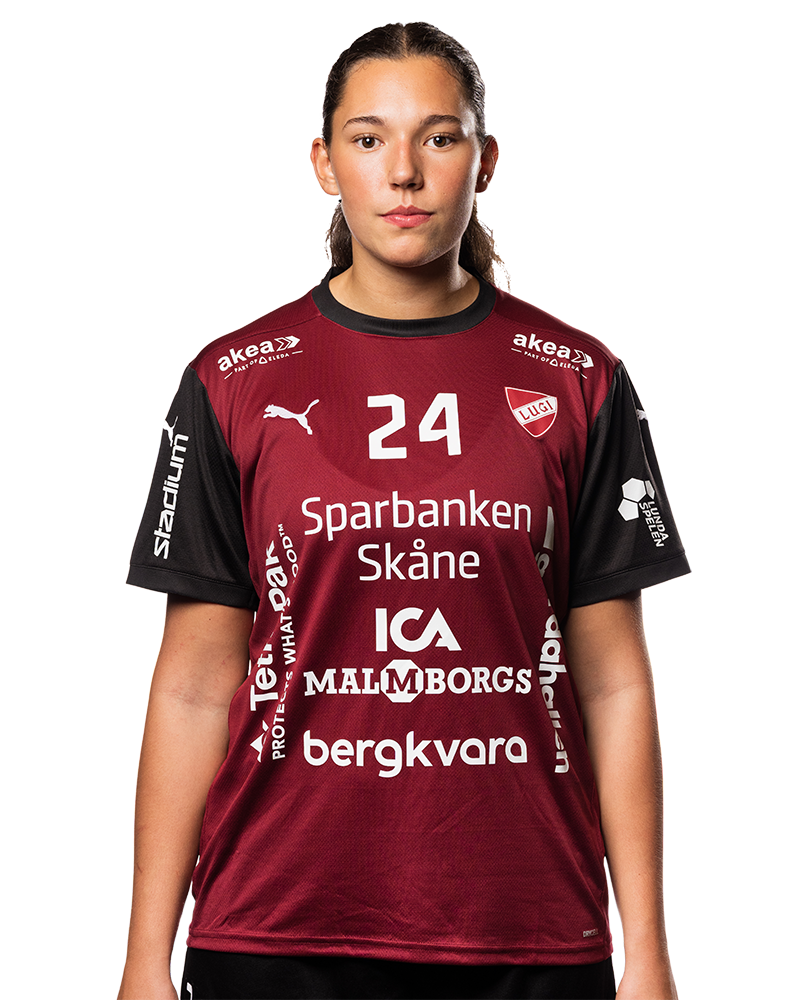 24 Irma Wong LUGI Handboll
