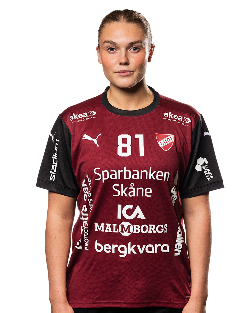81 Nora Edin