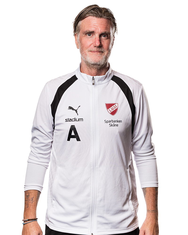 Johan Zanotti LUGI handboll